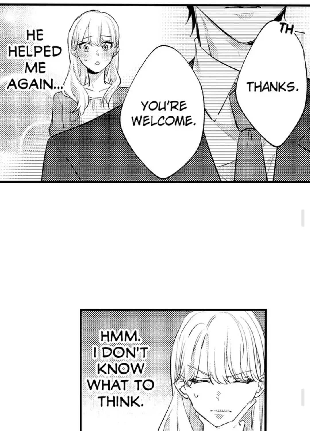 Dry na Douki no Dekiaiheki Chapter 5 page 32 - 