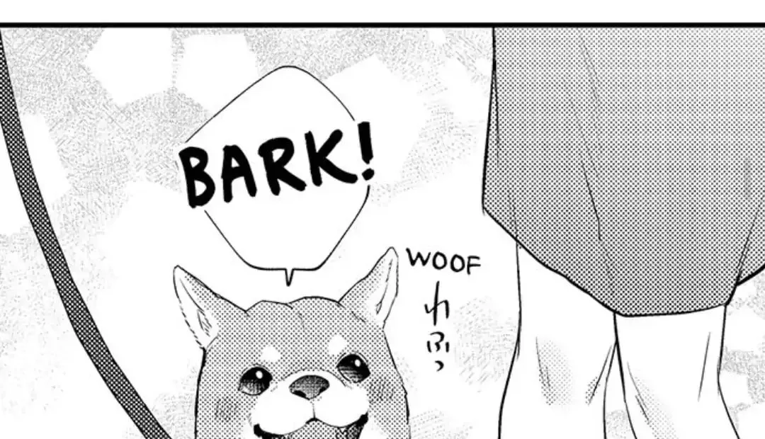 Dry na Douki no Dekiaiheki Chapter 5 page 34 - 