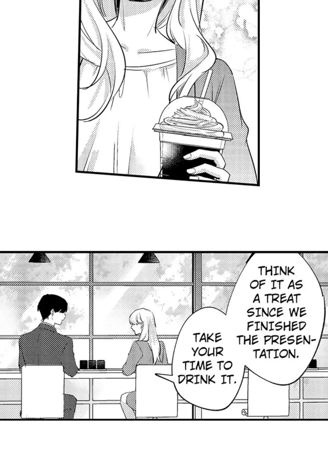 Dry na Douki no Dekiaiheki Chapter 5 page 5 - 