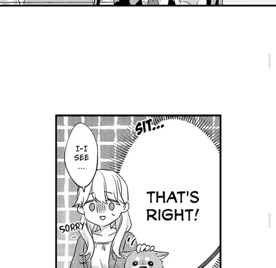 Dry na Douki no Dekiaiheki Chapter 5 page 41 - 
