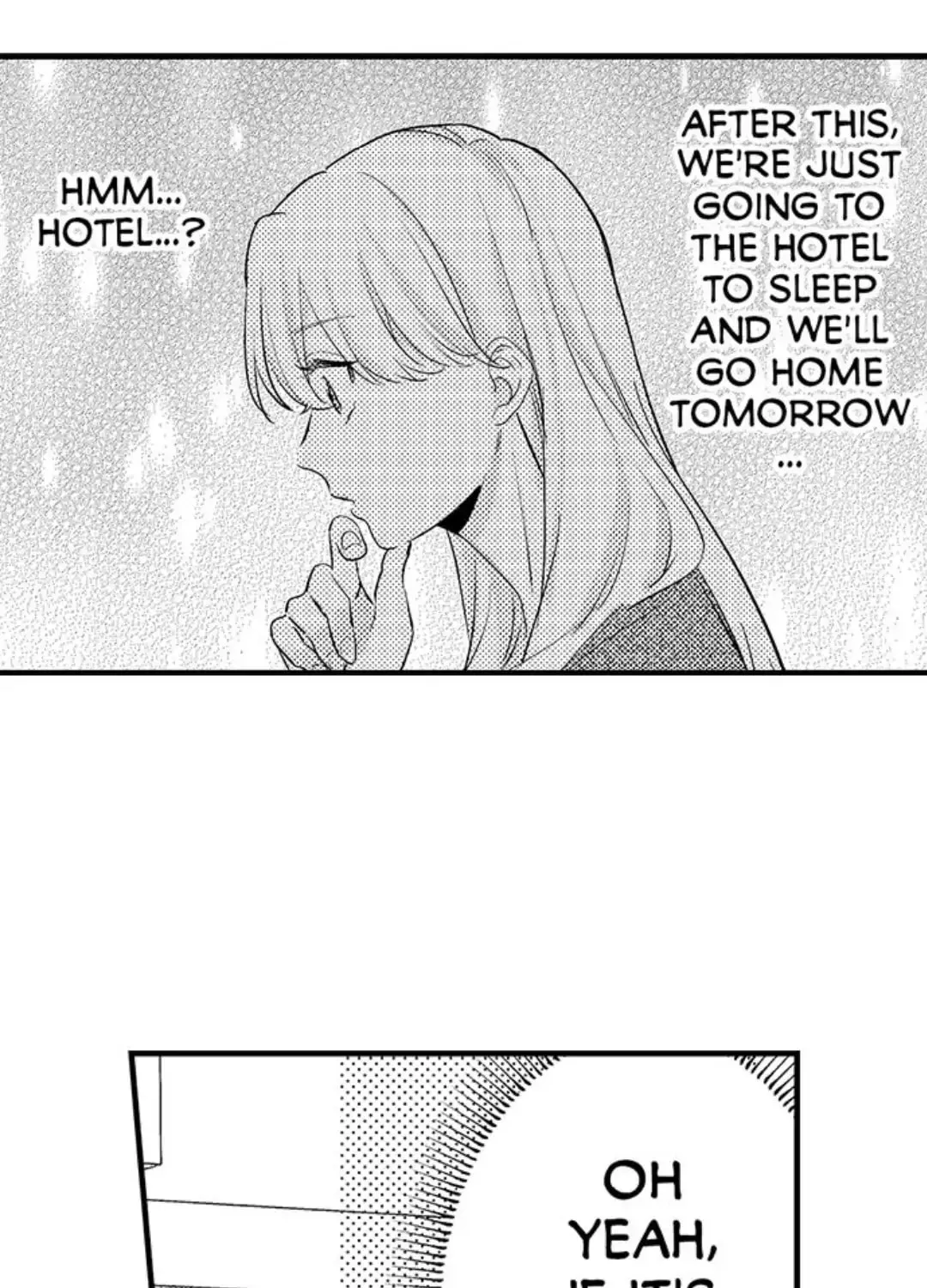 Dry na Douki no Dekiaiheki Chapter 5 page 43 - 