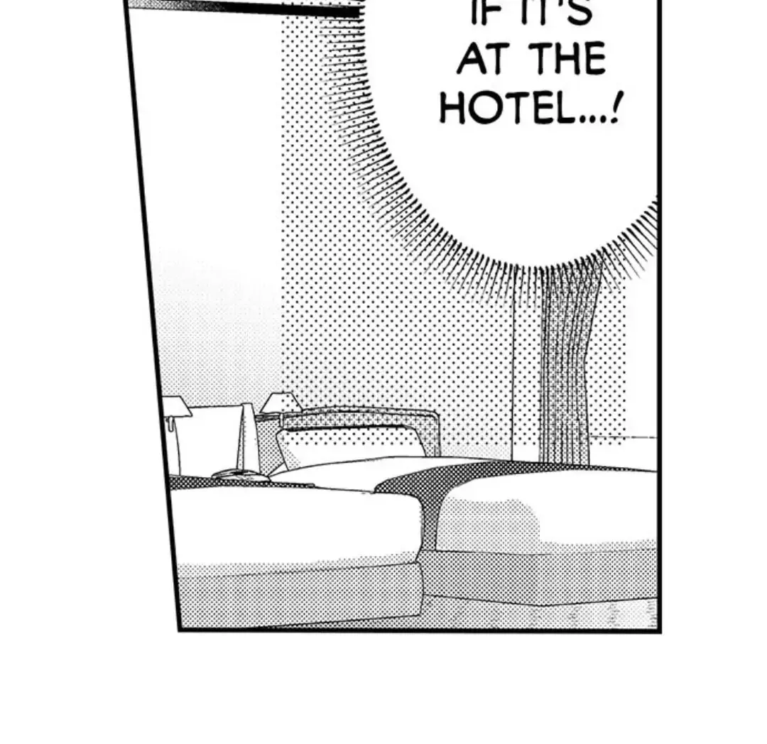 Dry na Douki no Dekiaiheki Chapter 5 page 44 - 
