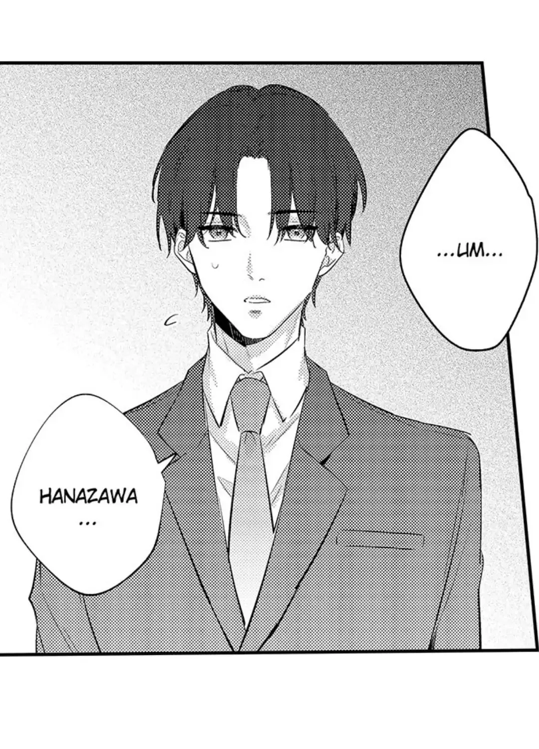 Dry na Douki no Dekiaiheki Chapter 5 page 45 - 