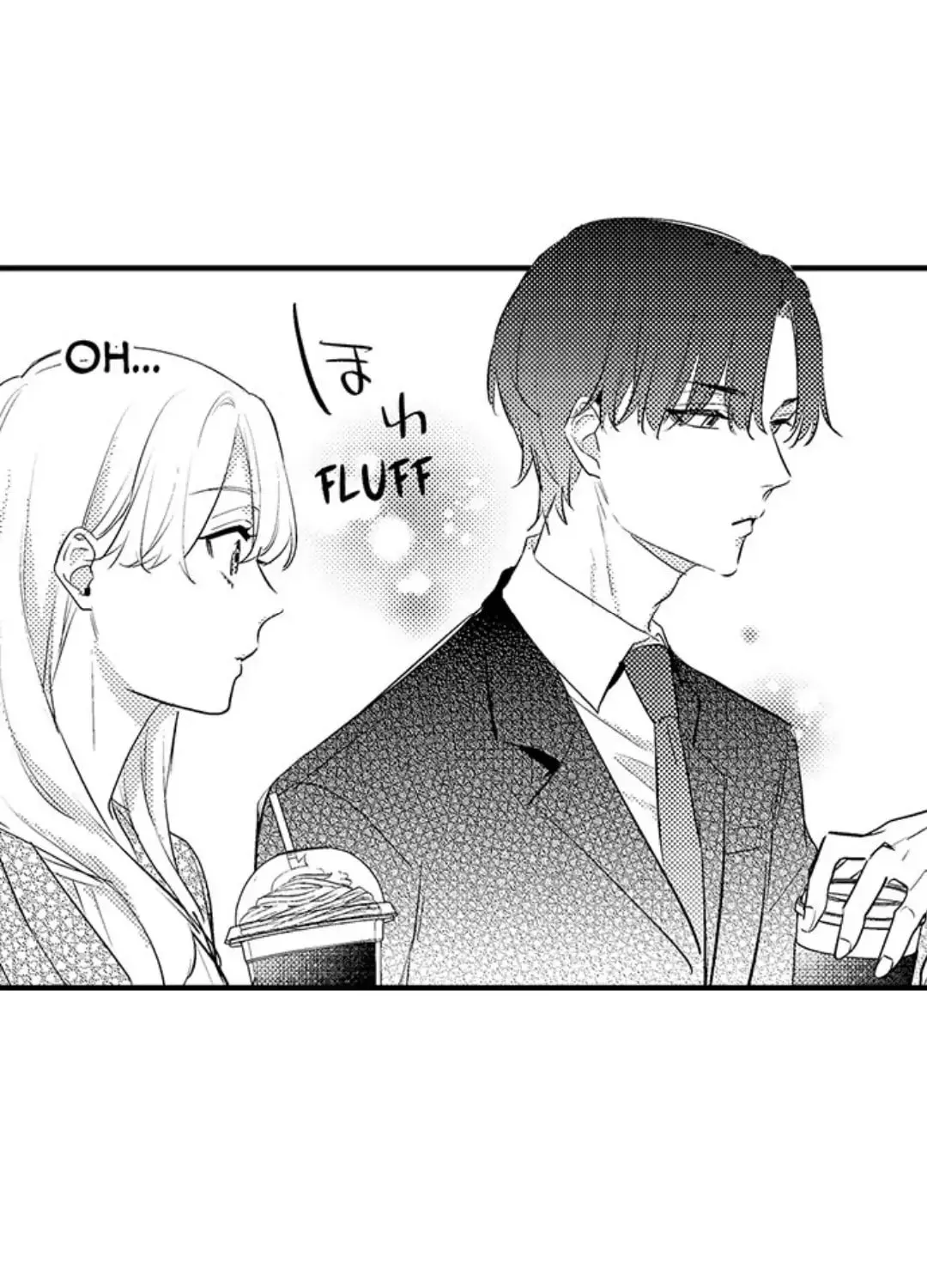 Dry na Douki no Dekiaiheki Chapter 5 page 6 - 