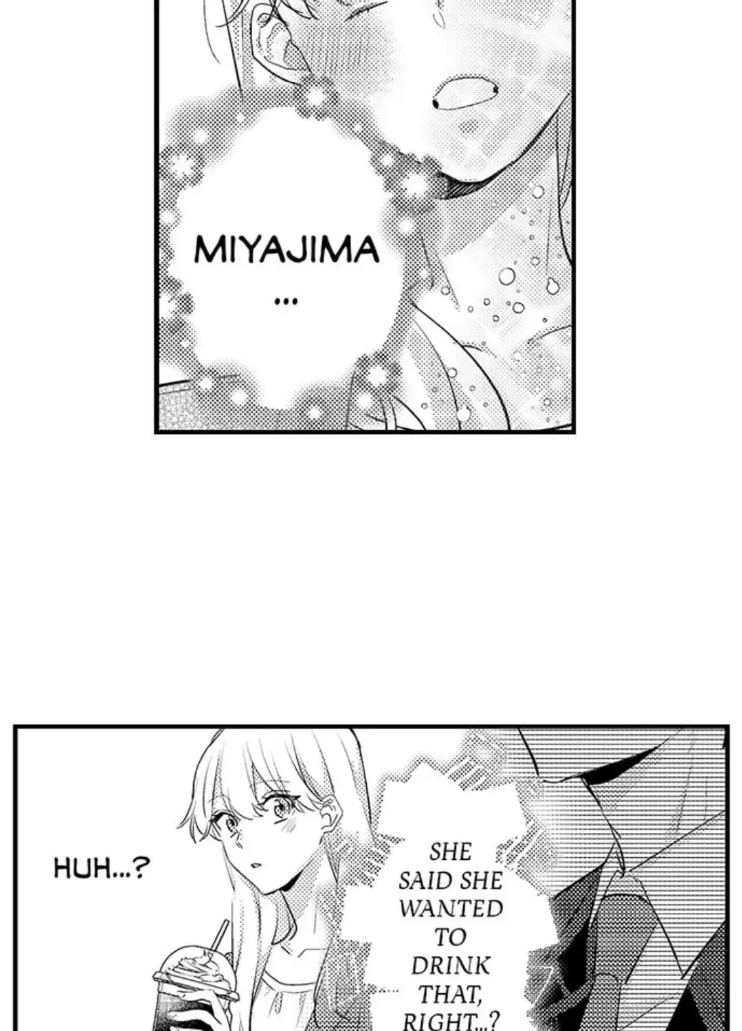 Dry na Douki no Dekiaiheki Chapter 5 page 9 - 
