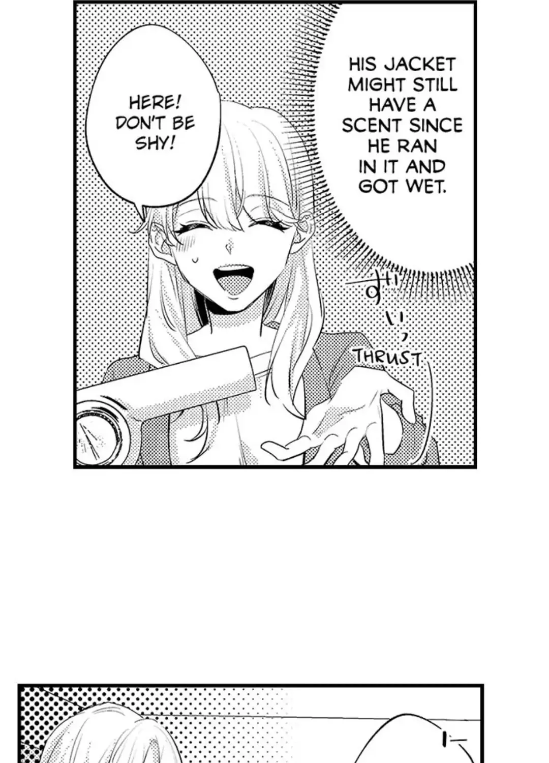 Dry na Douki no Dekiaiheki Chapter 6 page 2 - 