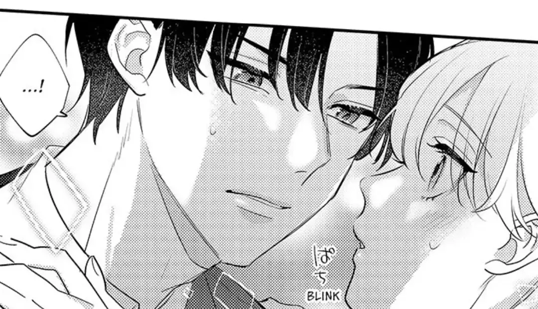 Dry na Douki no Dekiaiheki Chapter 6 page 18 - 