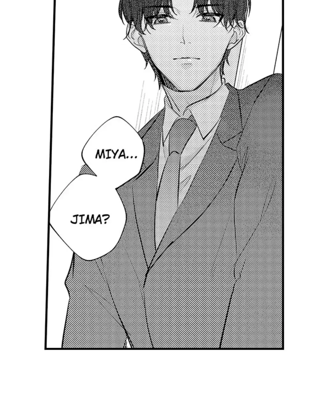 Dry na Douki no Dekiaiheki Chapter 6 page 22 - 