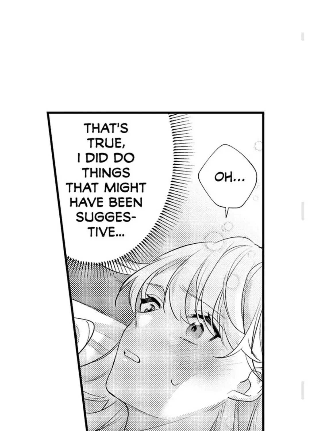 Dry na Douki no Dekiaiheki Chapter 6 page 24 - 