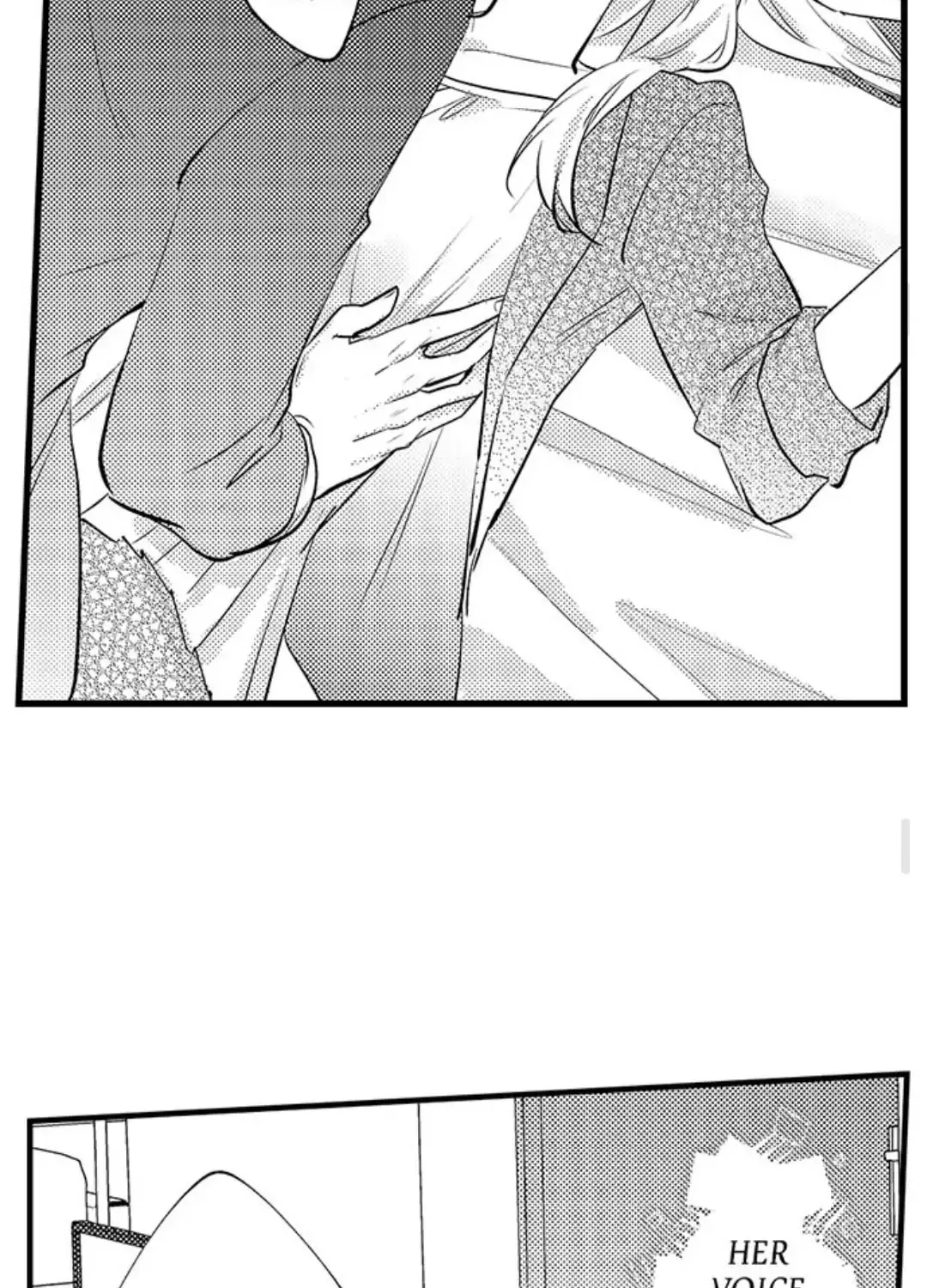Dry na Douki no Dekiaiheki Chapter 6 page 29 - 