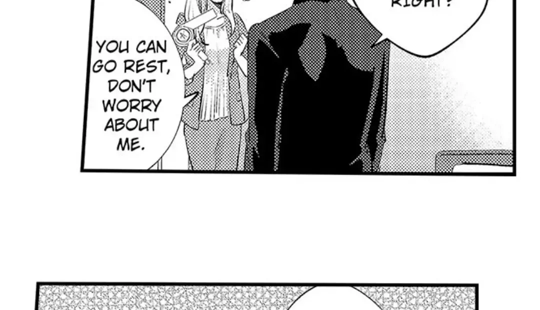 Dry na Douki no Dekiaiheki Chapter 6 page 4 - 