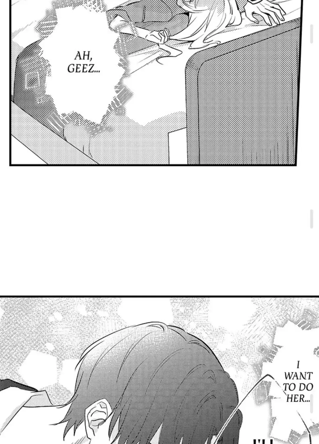 Dry na Douki no Dekiaiheki Chapter 6 page 31 - 