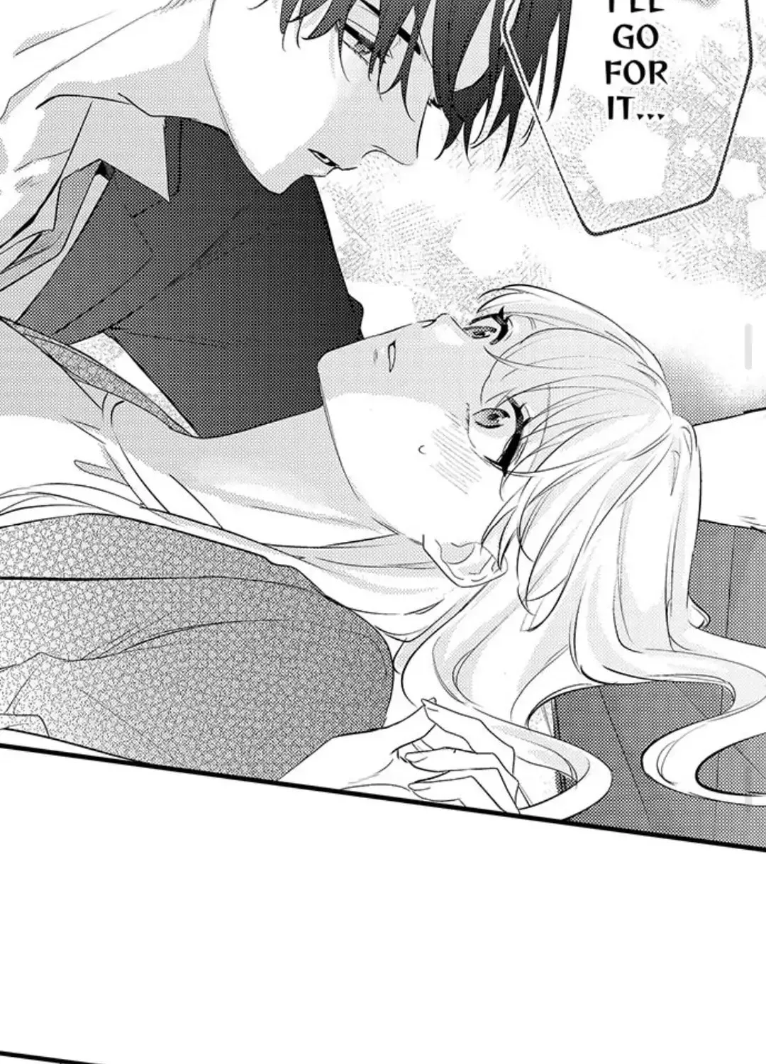 Dry na Douki no Dekiaiheki Chapter 6 page 32 - 