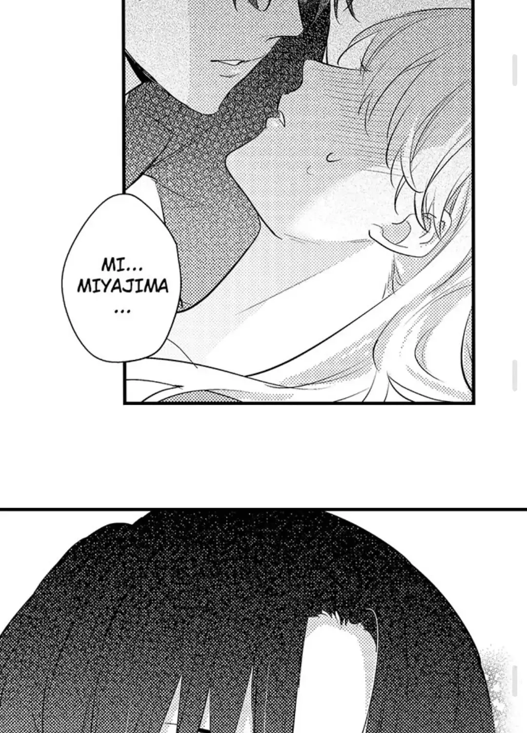 Dry na Douki no Dekiaiheki Chapter 6 page 34 - 