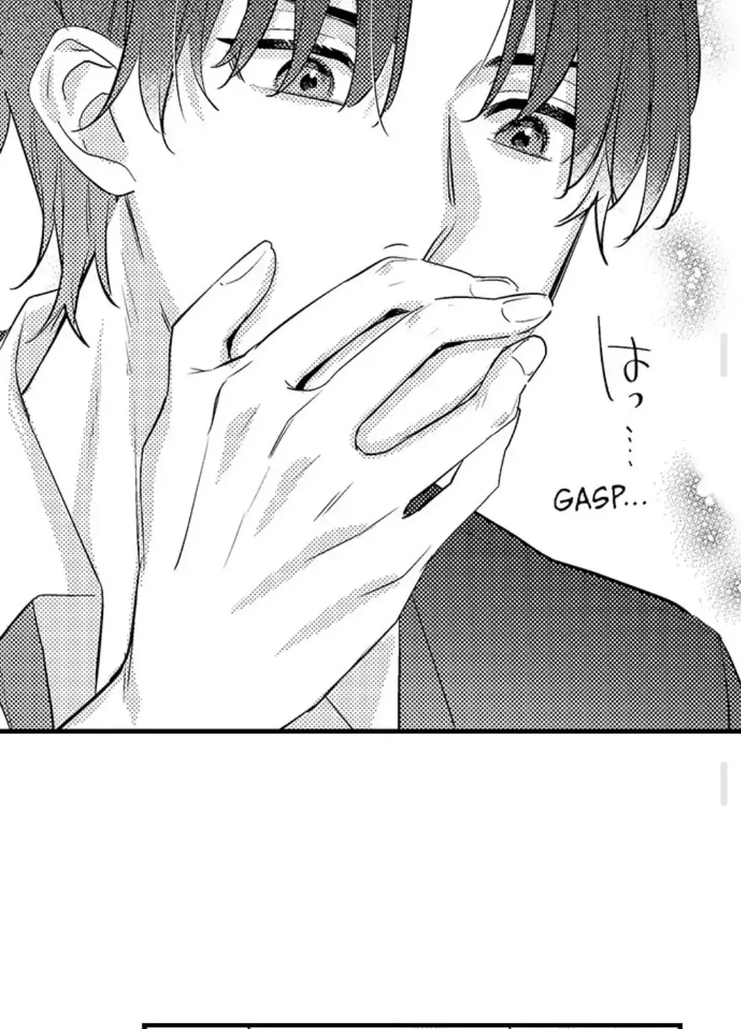 Dry na Douki no Dekiaiheki Chapter 6 page 35 - 