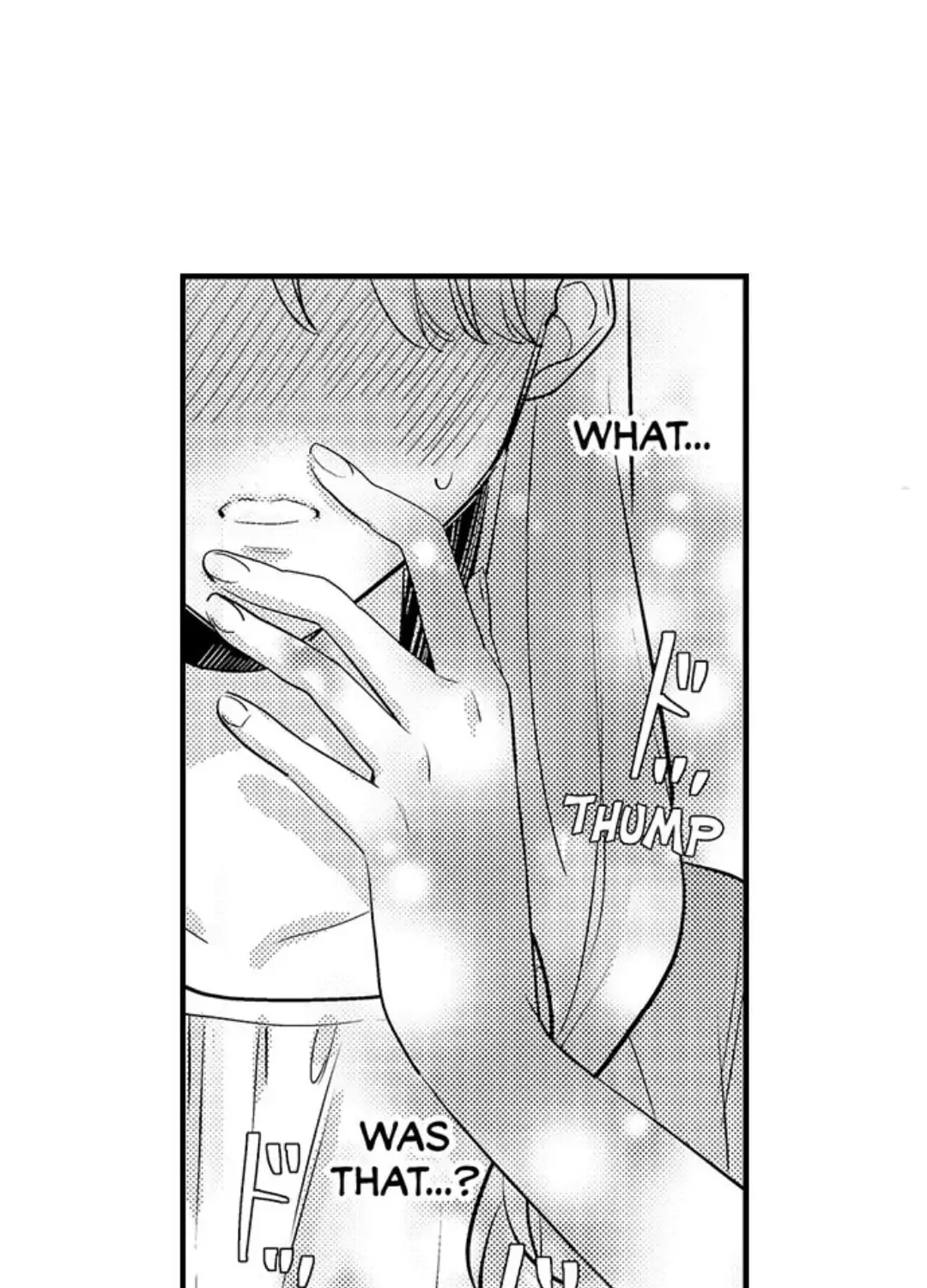 Dry na Douki no Dekiaiheki Chapter 6 page 38 - 