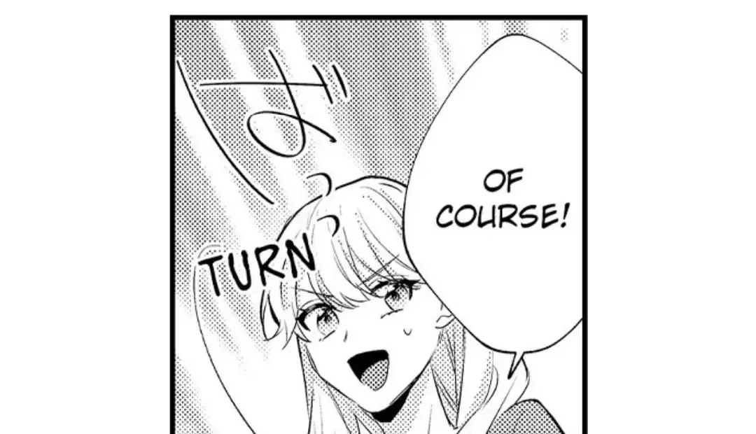Dry na Douki no Dekiaiheki Chapter 6 page 8 - 
