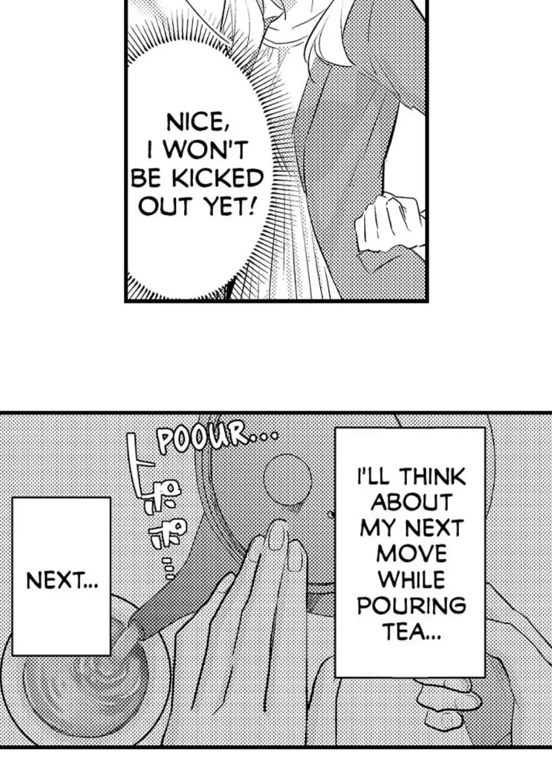 Dry na Douki no Dekiaiheki Chapter 6 page 9 - 
