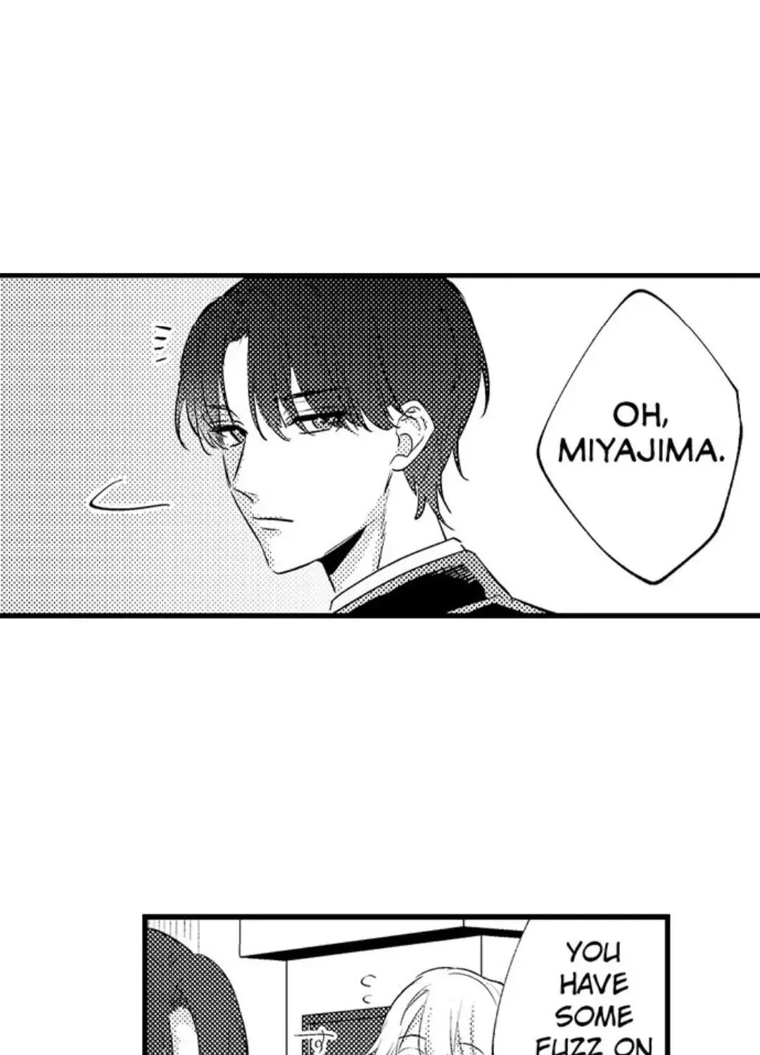 Dry na Douki no Dekiaiheki Chapter 6 page 10 - 