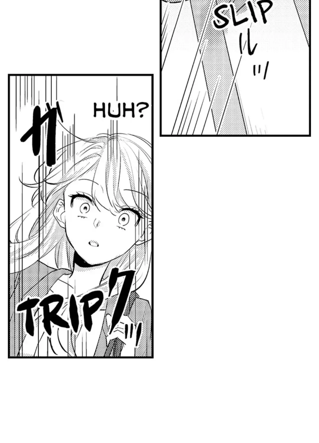 Dry na Douki no Dekiaiheki Chapter 7 page 13 - 