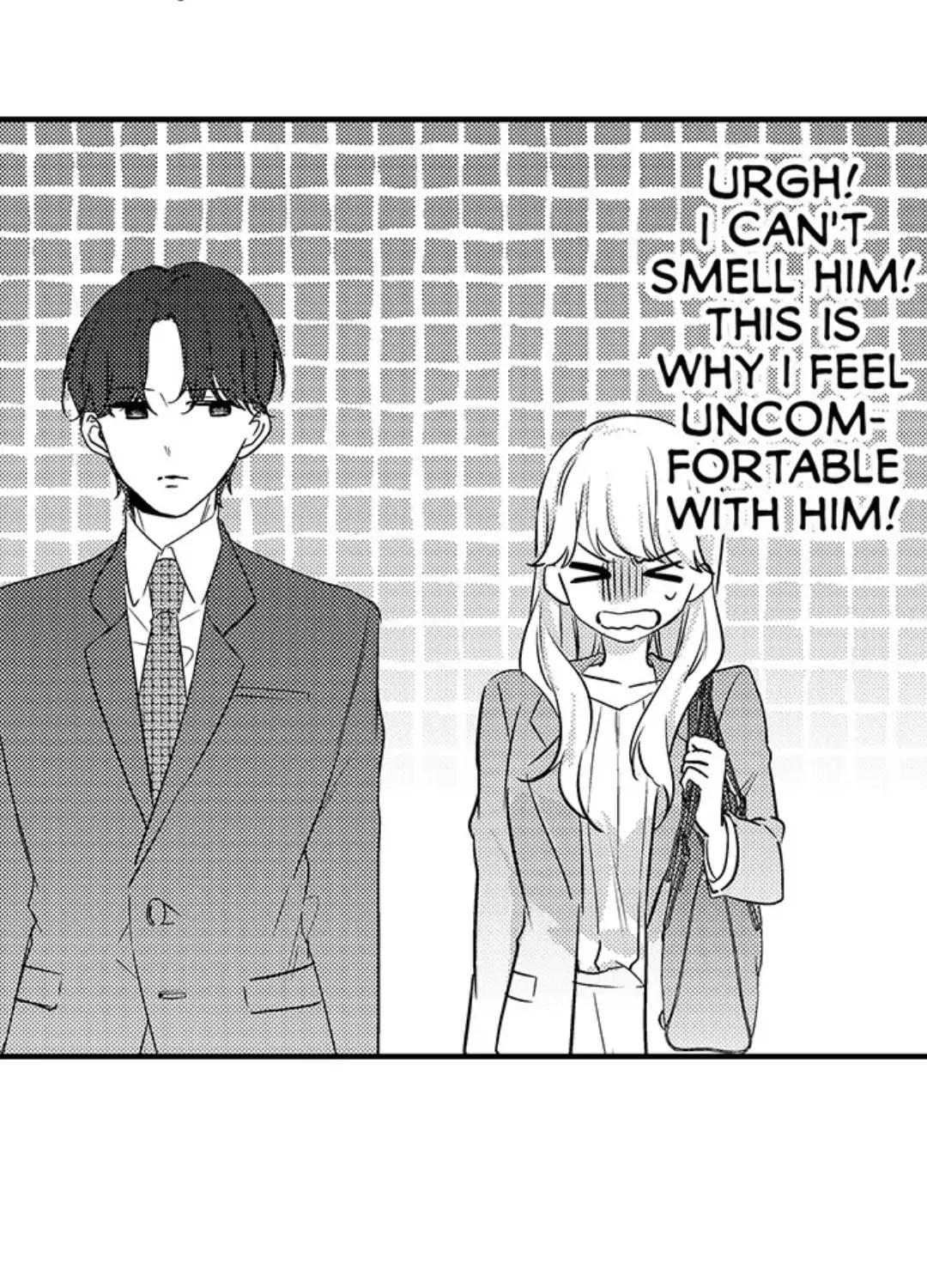 Dry na Douki no Dekiaiheki Chapter 7 page 17 - 