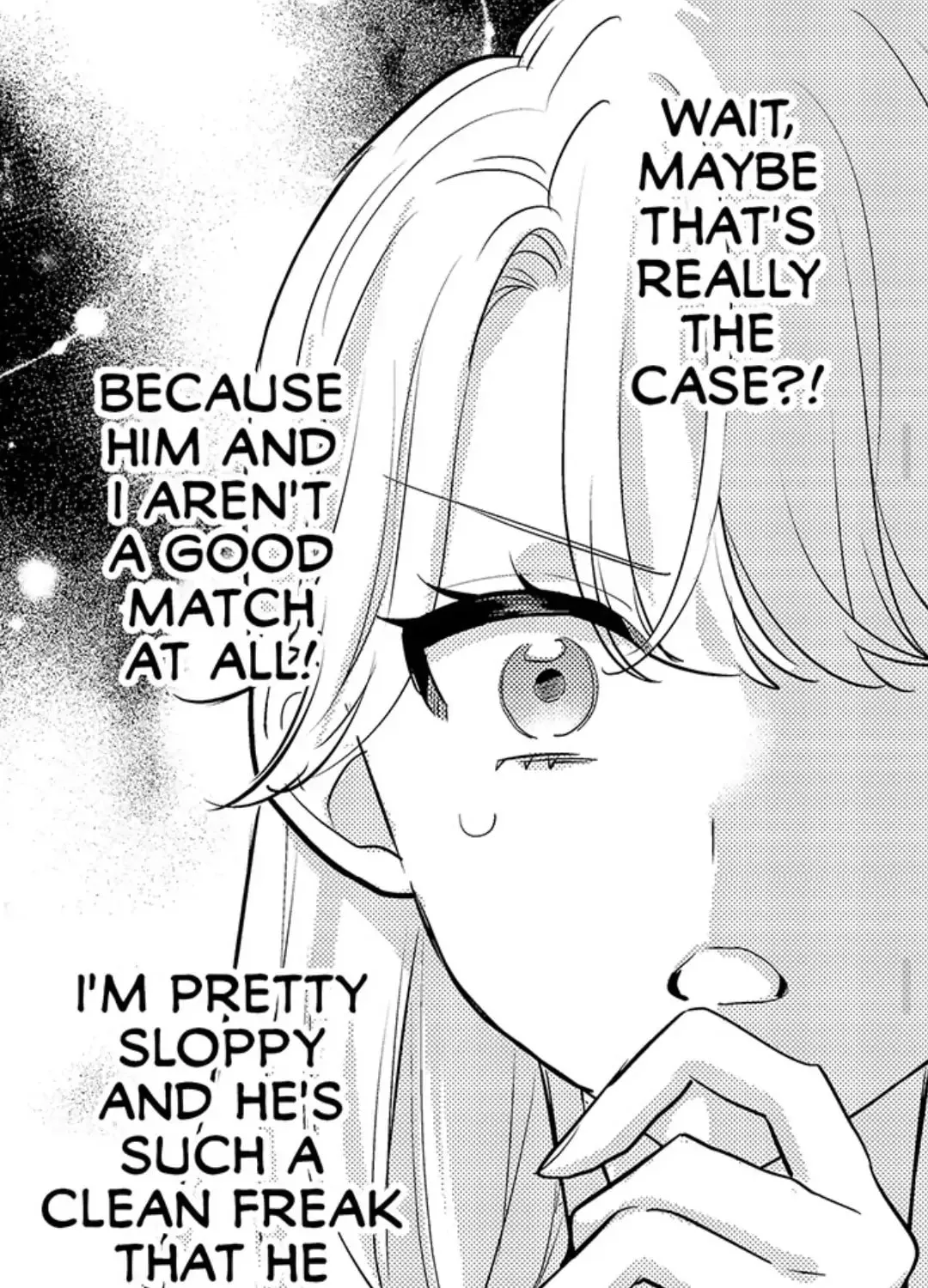 Dry na Douki no Dekiaiheki Chapter 7 page 19 - 