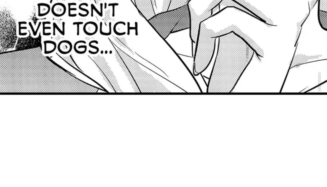 Dry na Douki no Dekiaiheki Chapter 7 page 20 - 