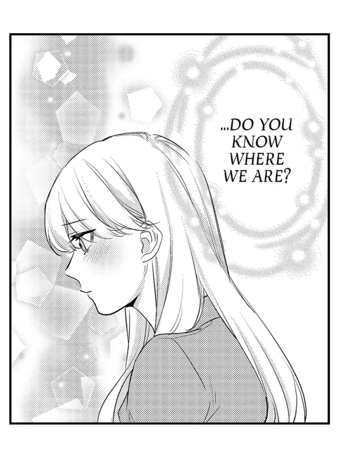 Dry na Douki no Dekiaiheki Chapter 7 page 3 - 