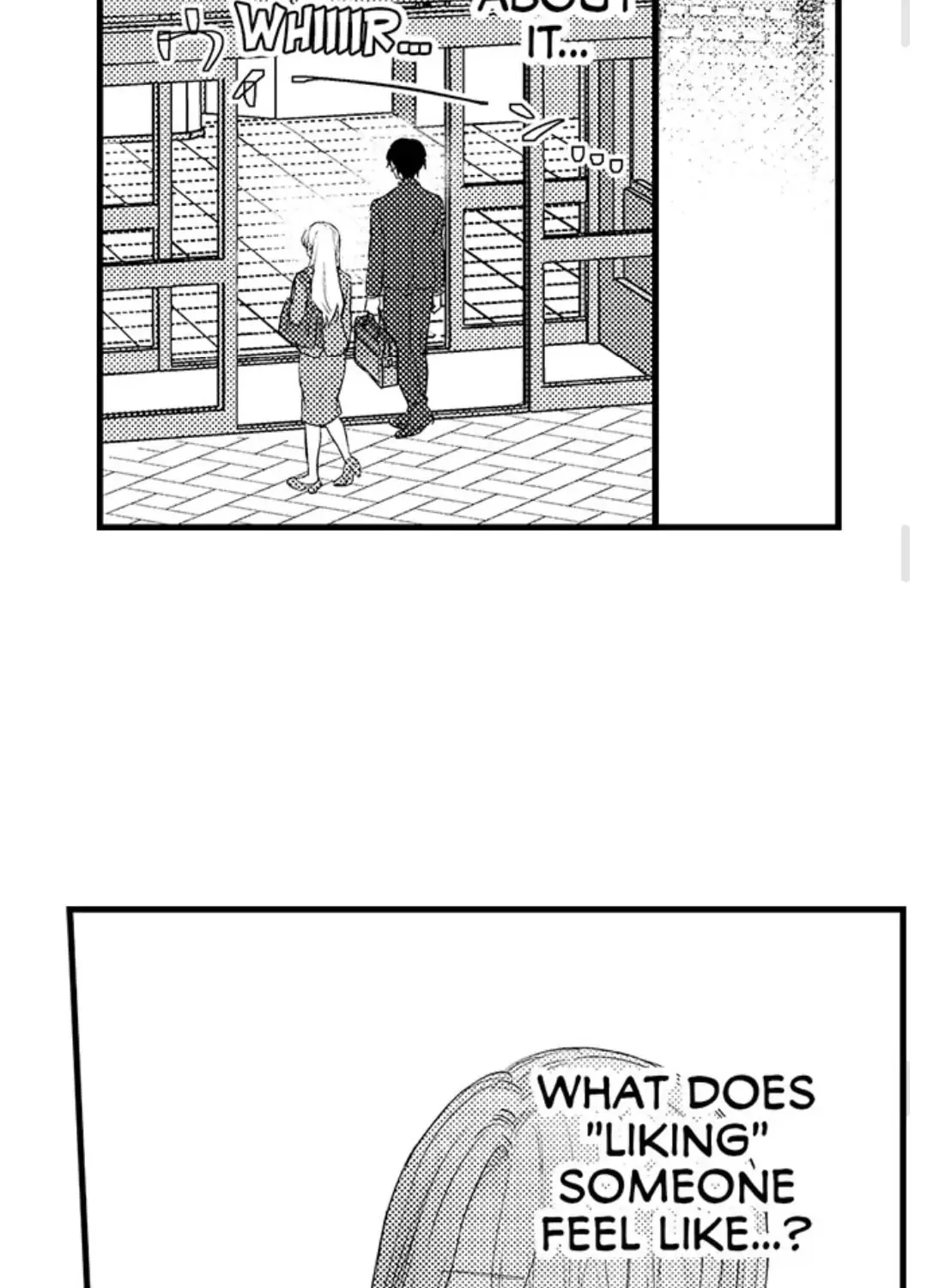 Dry na Douki no Dekiaiheki Chapter 7 page 22 - 