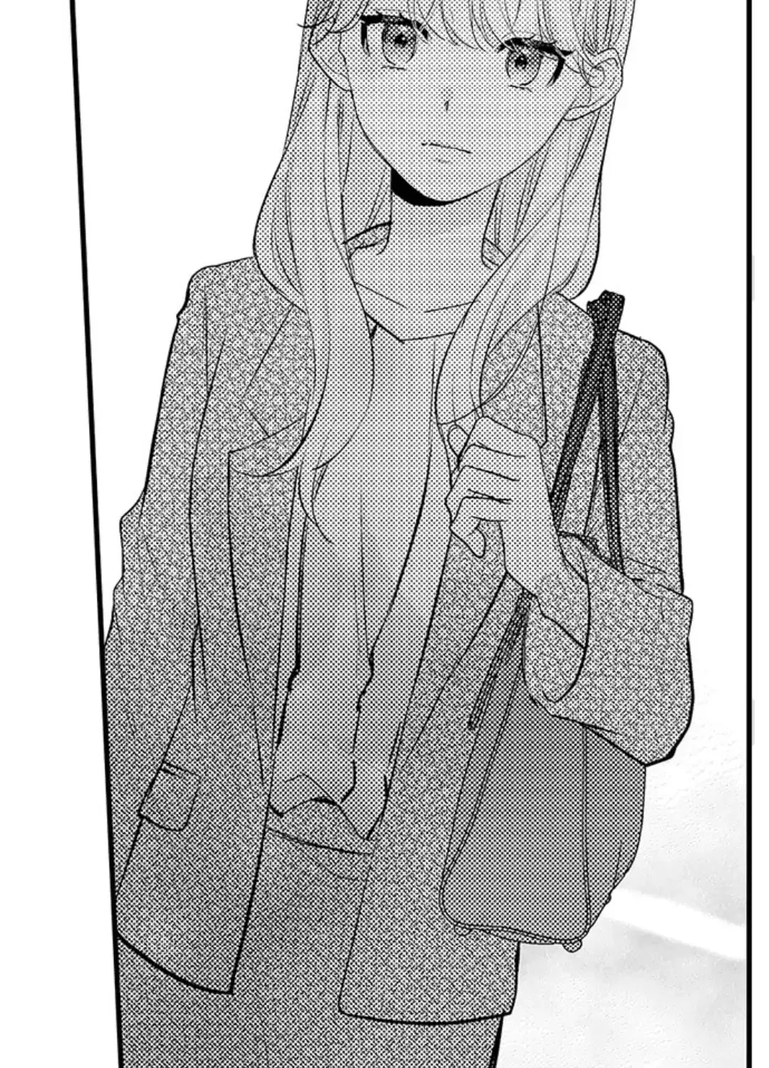 Dry na Douki no Dekiaiheki Chapter 7 page 23 - 