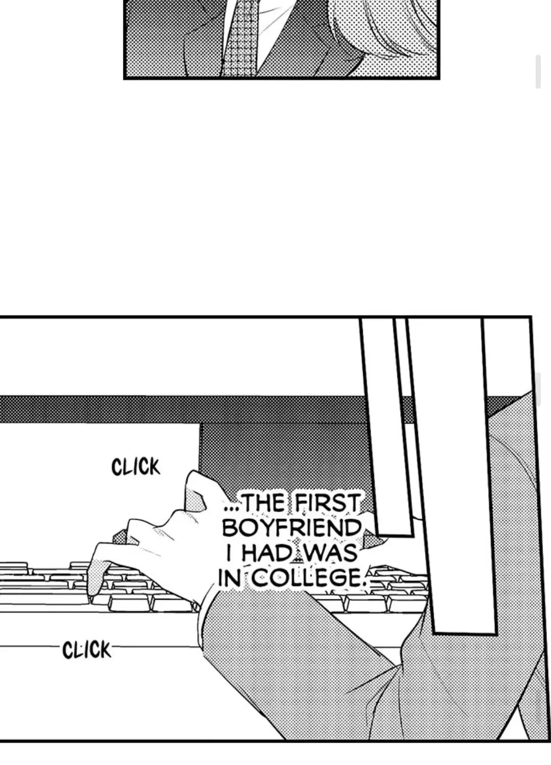 Dry na Douki no Dekiaiheki Chapter 7 page 25 - 