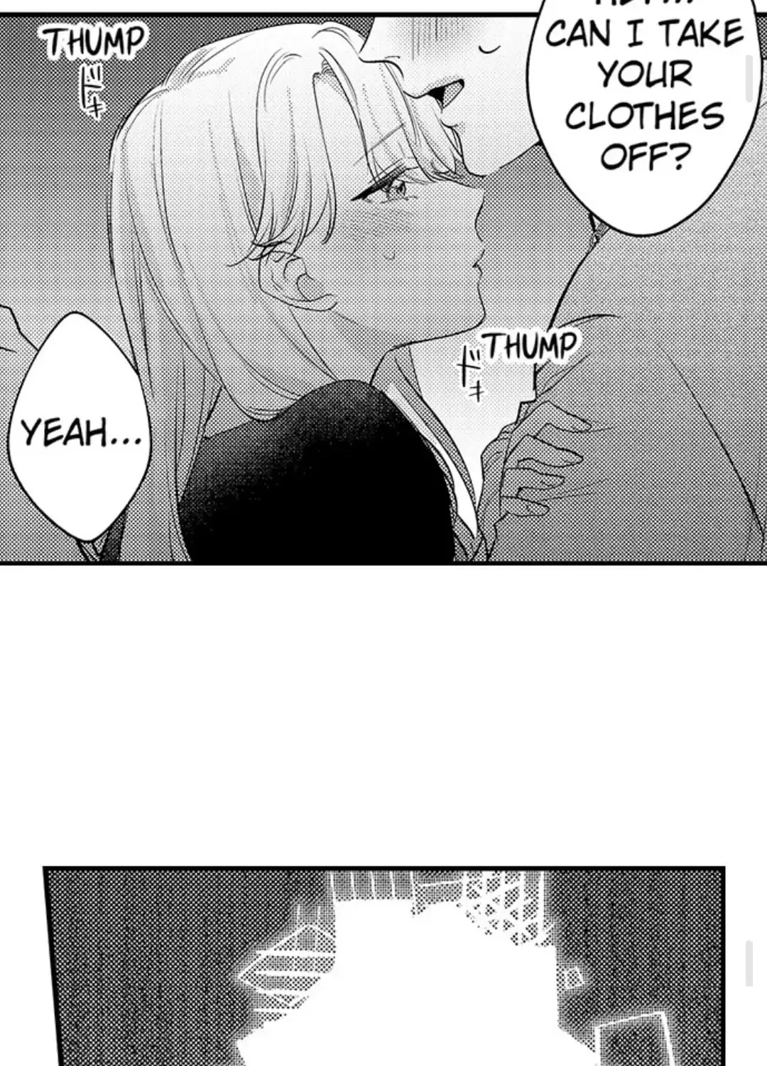Dry na Douki no Dekiaiheki Chapter 7 page 30 - 