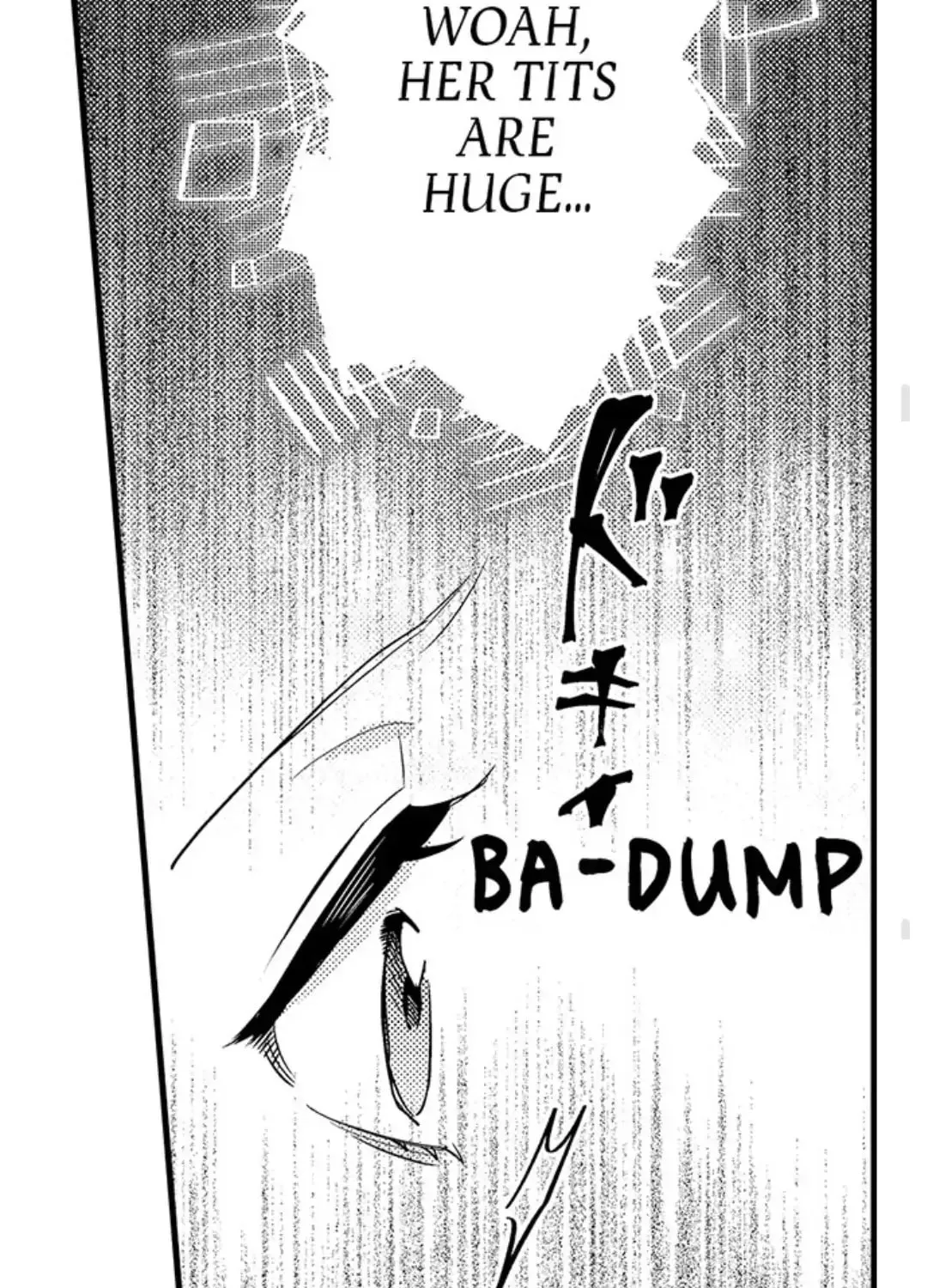 Dry na Douki no Dekiaiheki Chapter 7 page 31 - 