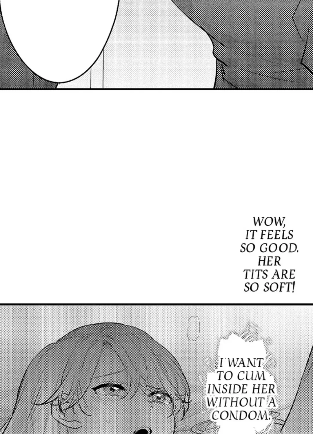 Dry na Douki no Dekiaiheki Chapter 7 page 34 - 