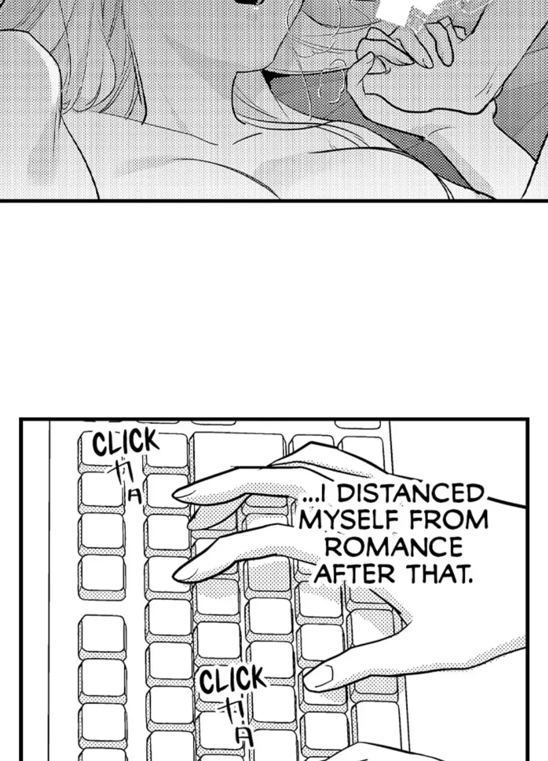 Dry na Douki no Dekiaiheki Chapter 7 page 35 - 