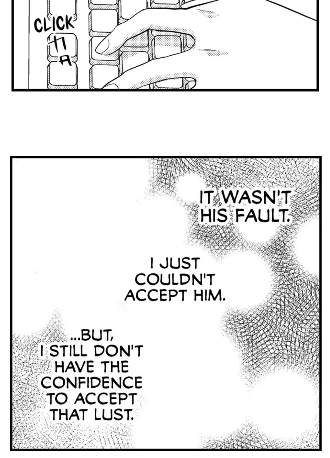 Dry na Douki no Dekiaiheki Chapter 7 page 36 - 