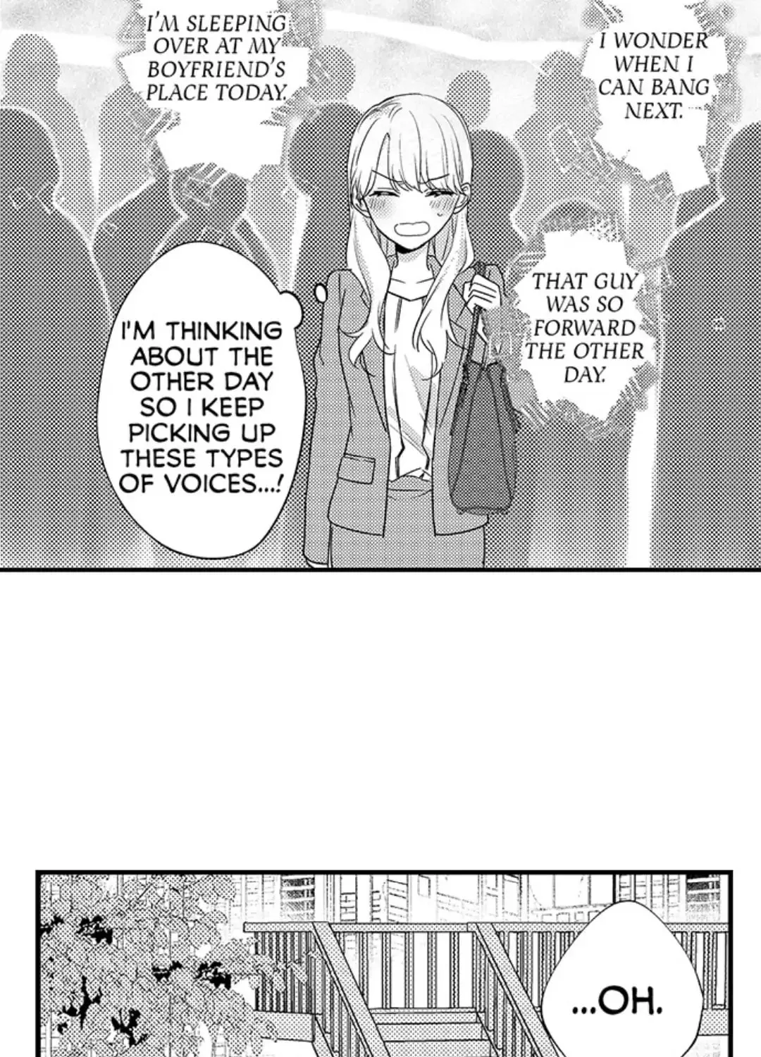 Dry na Douki no Dekiaiheki Chapter 7 page 9 - 