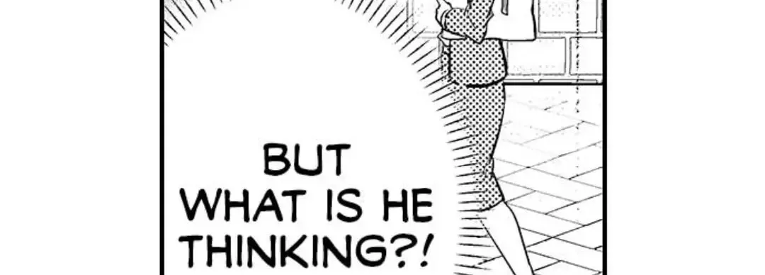 Dry na Douki no Dekiaiheki Chapter 8 page 12 - 