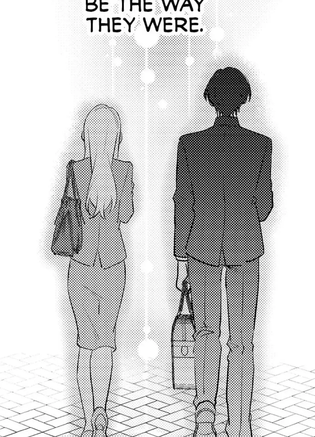 Dry na Douki no Dekiaiheki Chapter 8 page 15 - 