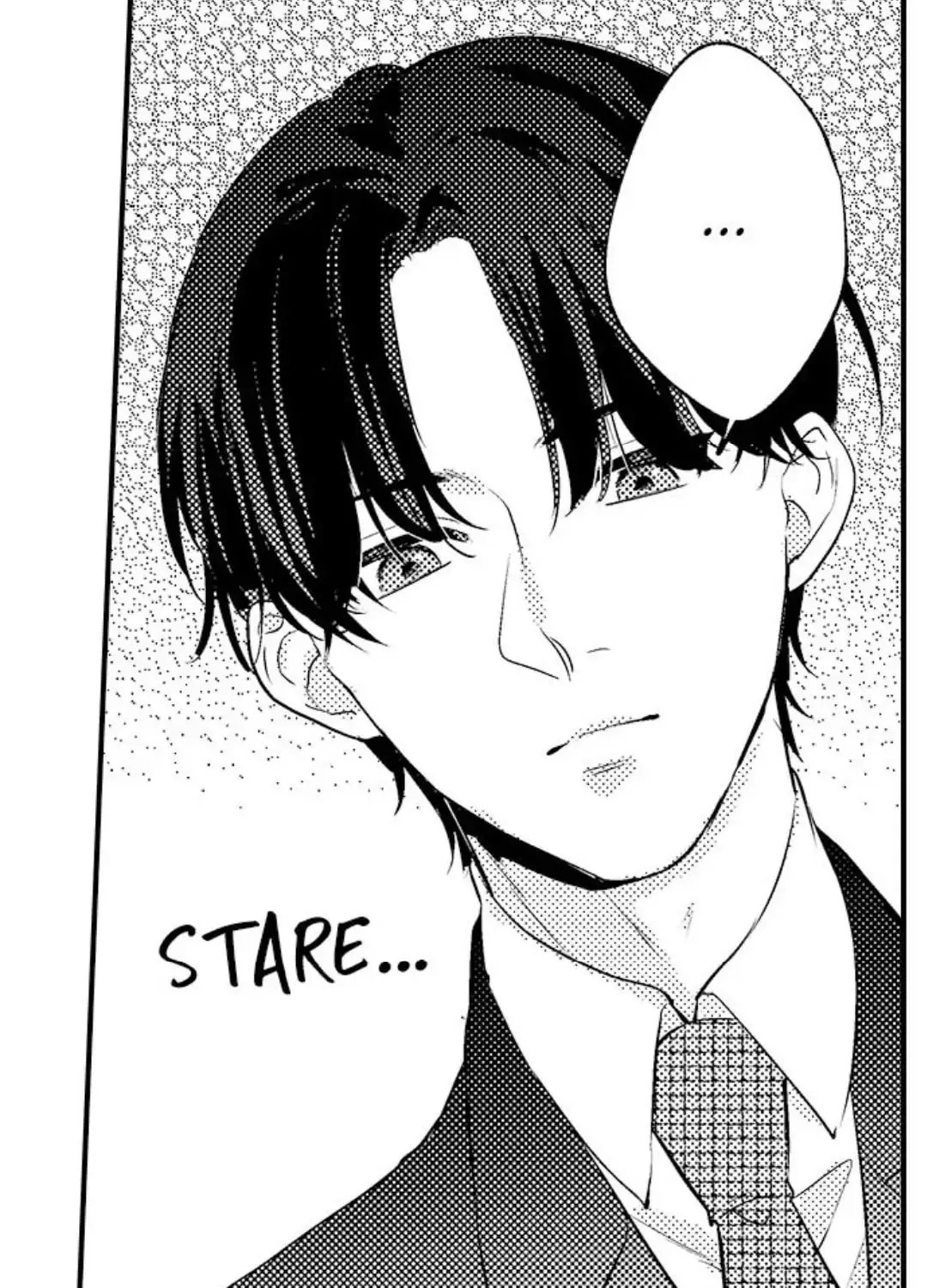 Dry na Douki no Dekiaiheki Chapter 8 page 3 - 