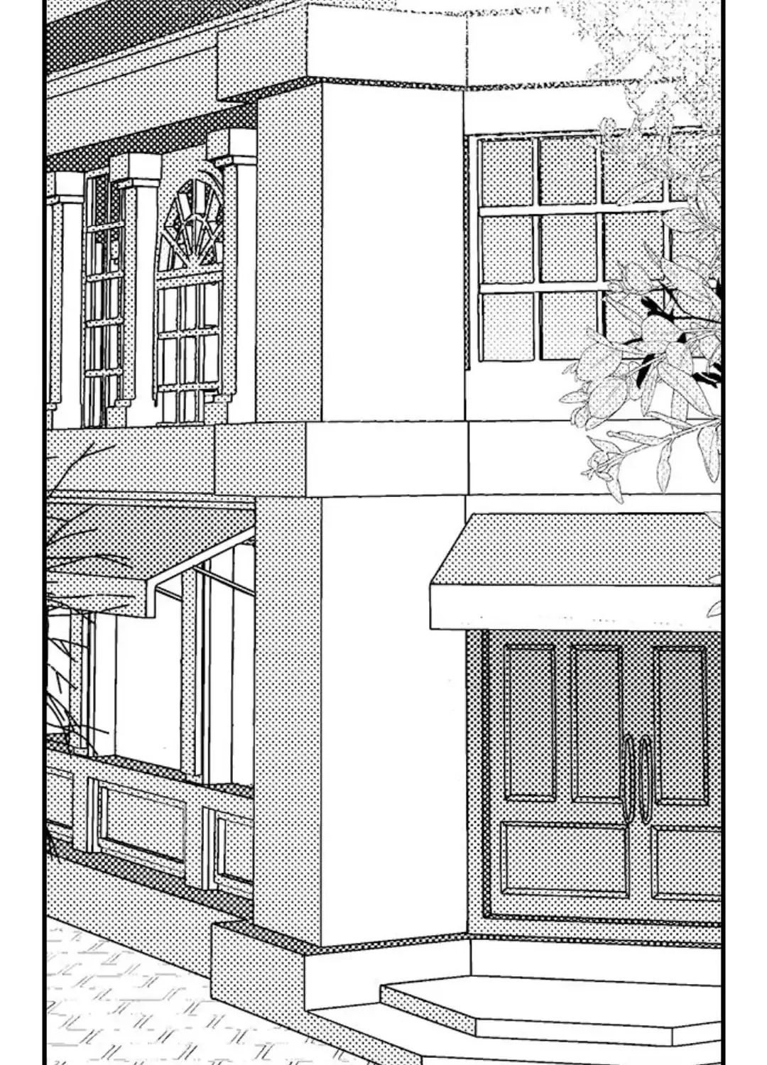 Dry na Douki no Dekiaiheki Chapter 8 page 22 - 