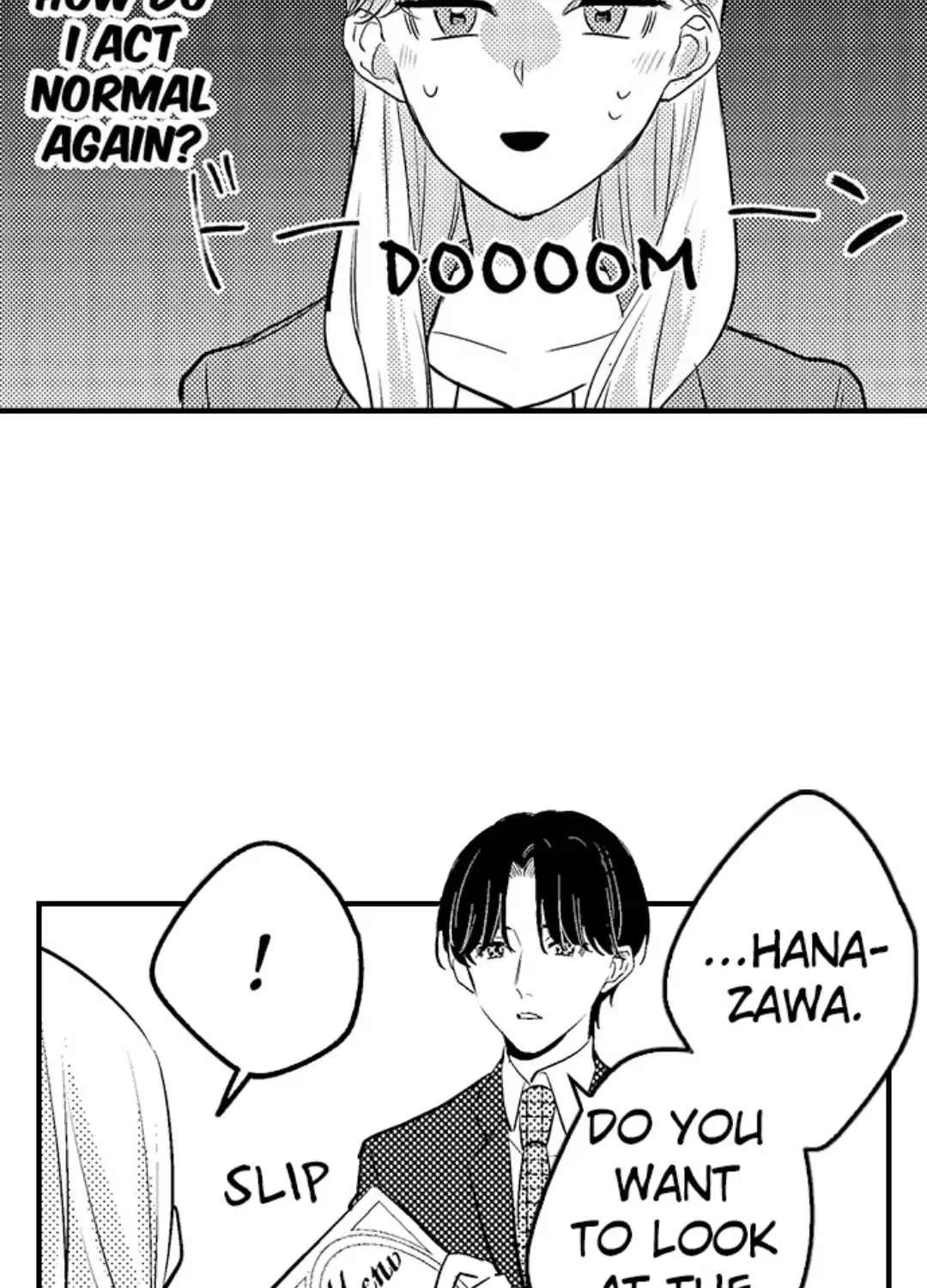 Dry na Douki no Dekiaiheki Chapter 8 page 25 - 