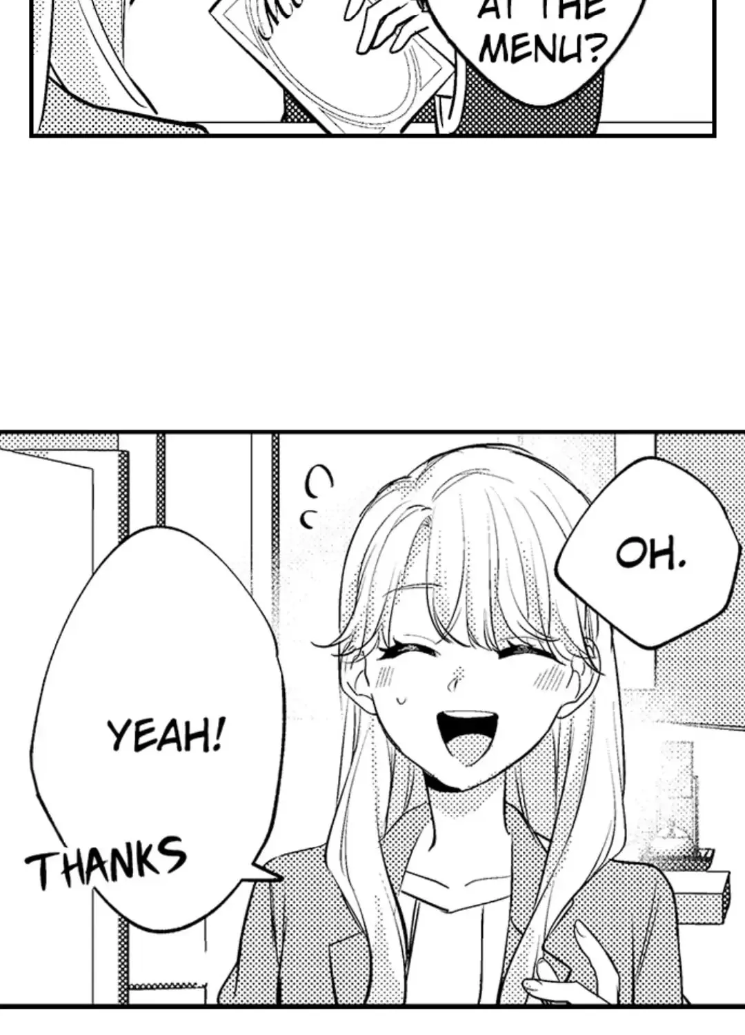 Dry na Douki no Dekiaiheki Chapter 8 page 26 - 