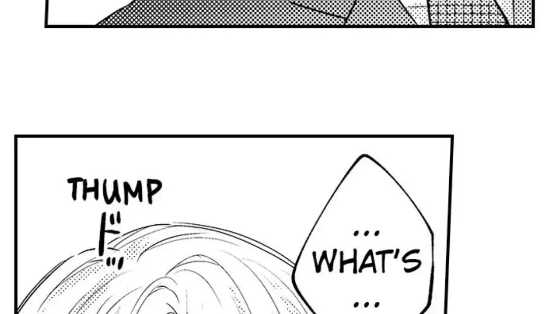 Dry na Douki no Dekiaiheki Chapter 8 page 4 - 
