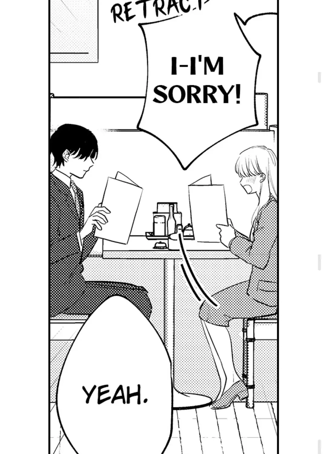 Dry na Douki no Dekiaiheki Chapter 8 page 31 - 