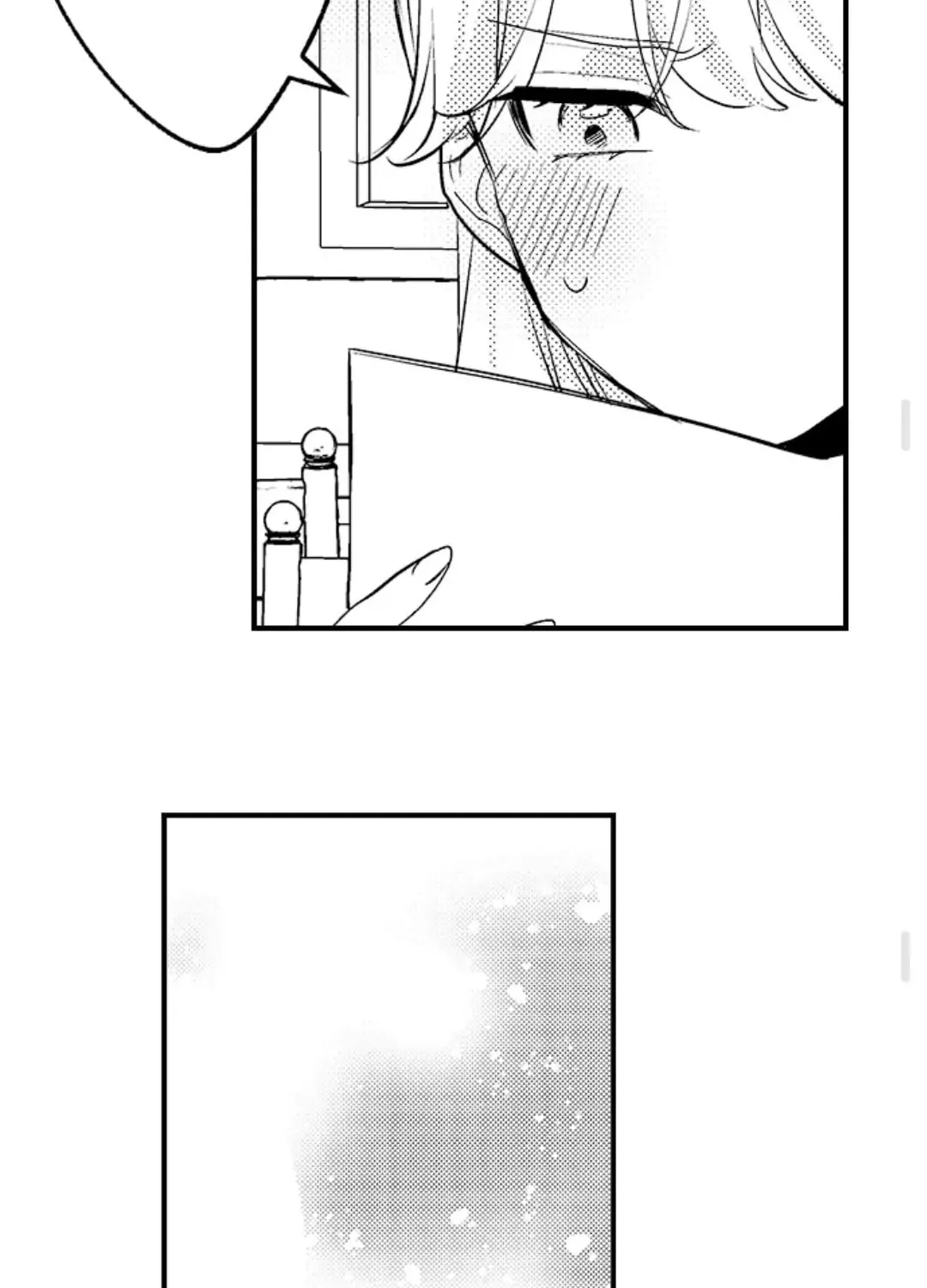 Dry na Douki no Dekiaiheki Chapter 8 page 35 - 