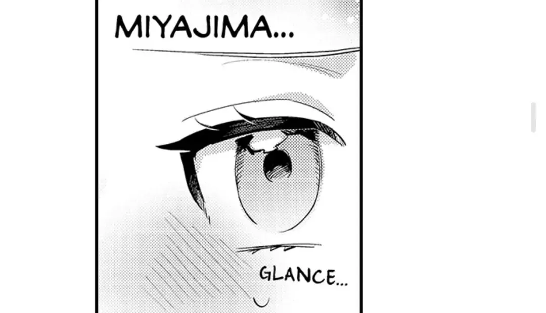 Dry na Douki no Dekiaiheki Chapter 8 page 36 - 