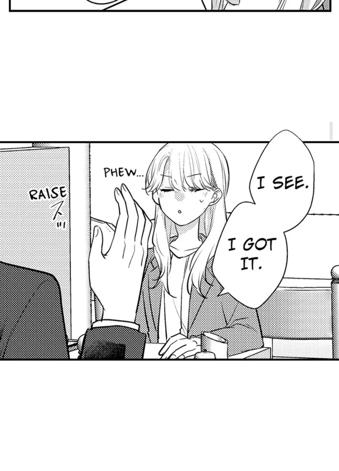 Dry na Douki no Dekiaiheki Chapter 8 page 42 - 