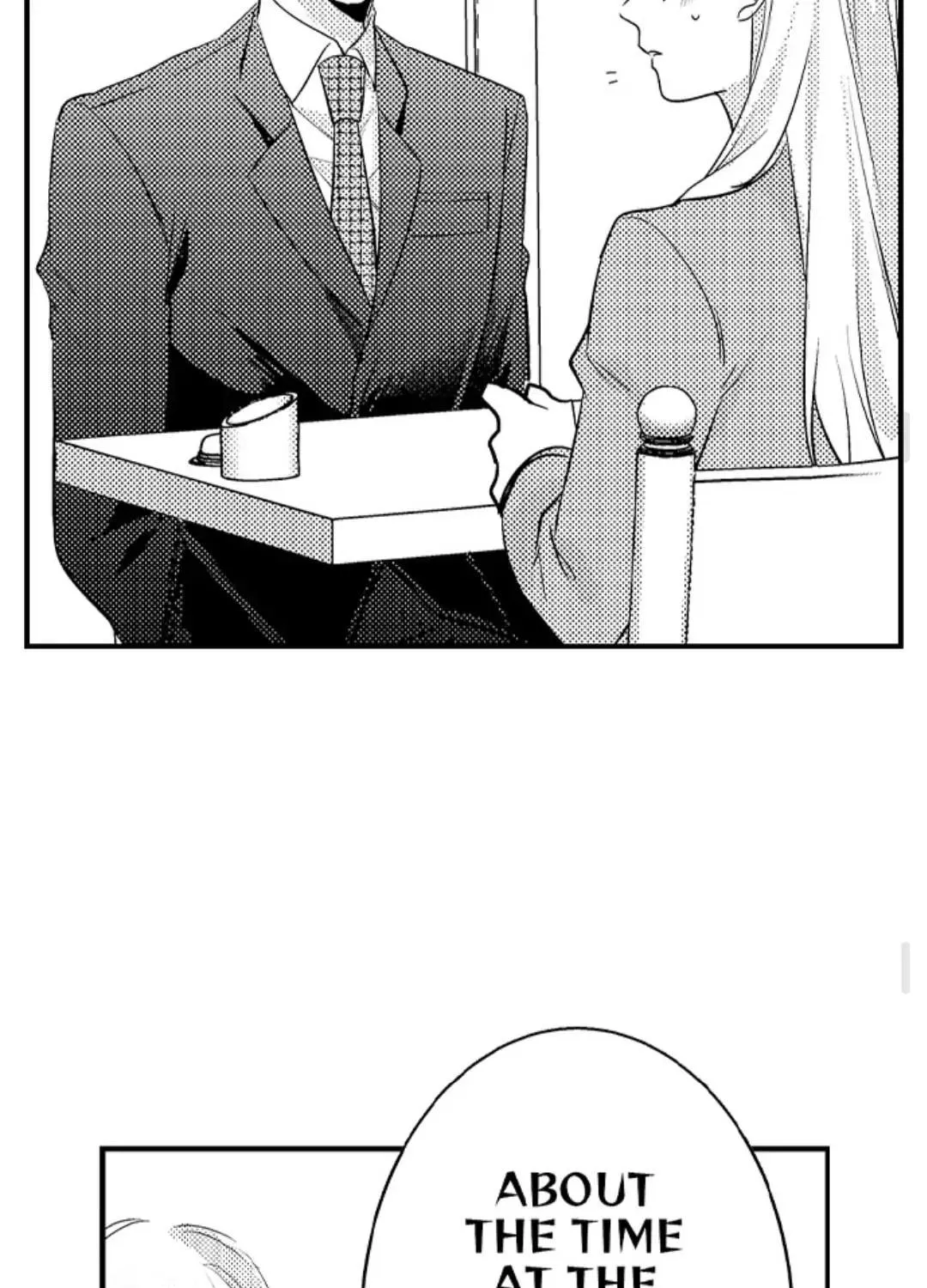 Dry na Douki no Dekiaiheki Chapter 8 page 45 - 