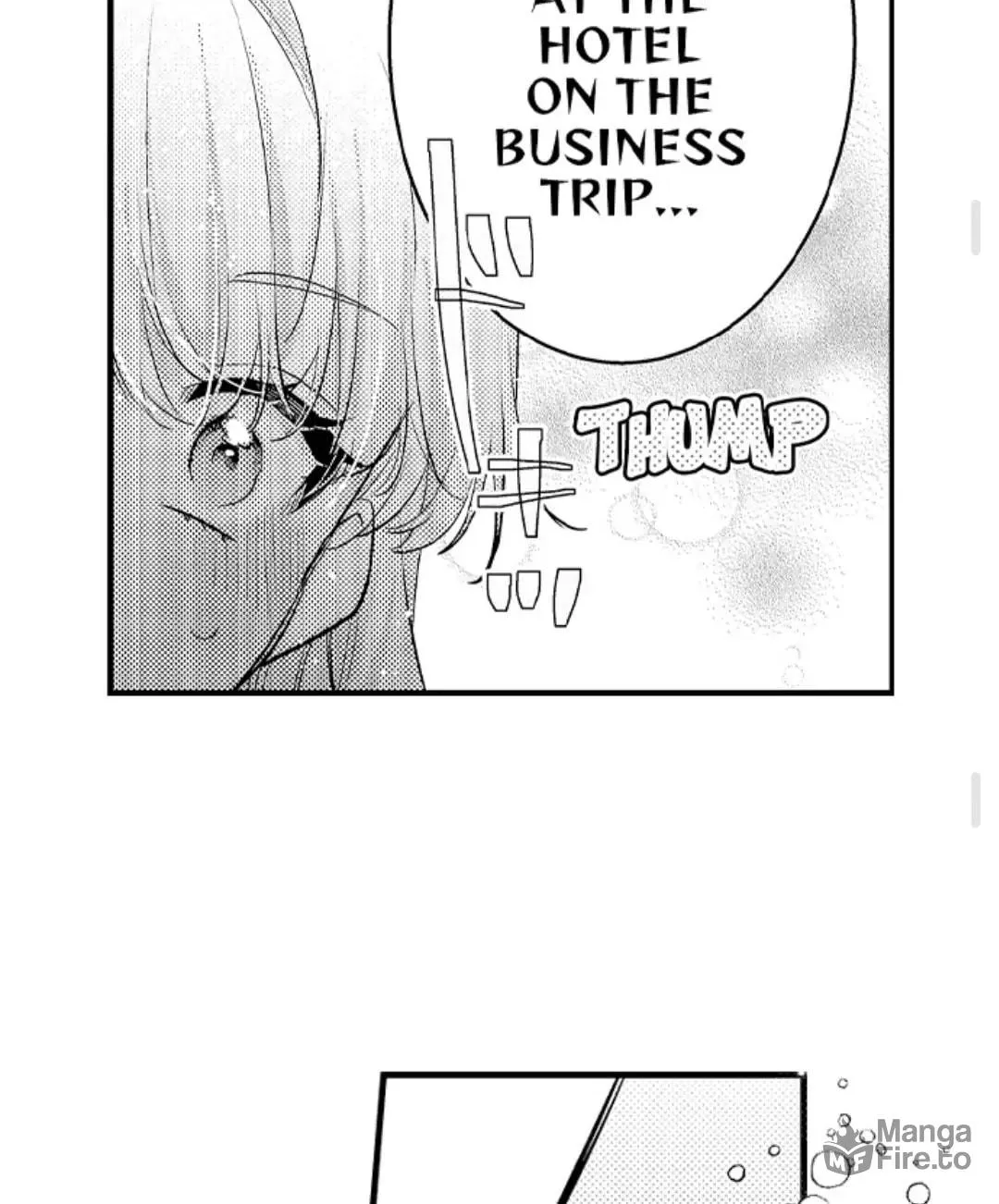 Dry na Douki no Dekiaiheki Chapter 8 page 46 - 